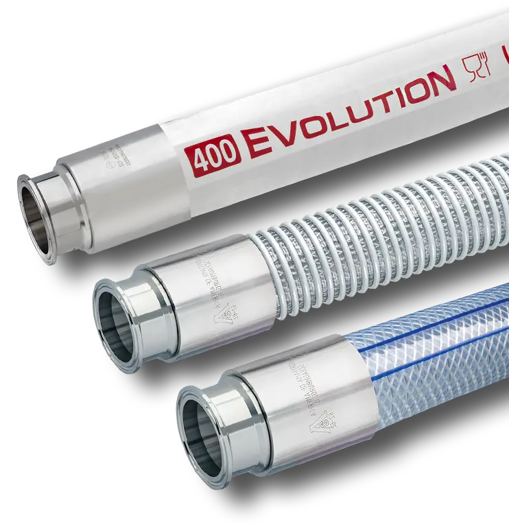 Sanitary assemblies