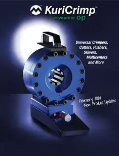KuriCrimp Catalog